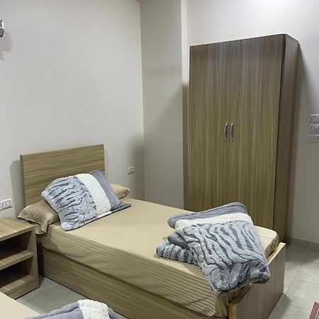 Marvel Apartment El Qoseir ภายนอก รูปภาพ