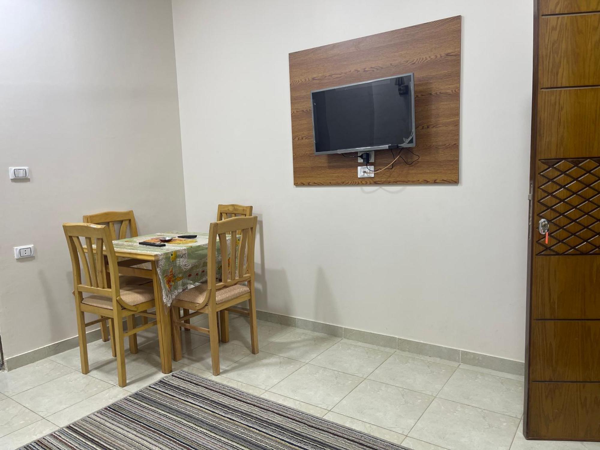 Marvel Apartment El Qoseir ภายนอก รูปภาพ