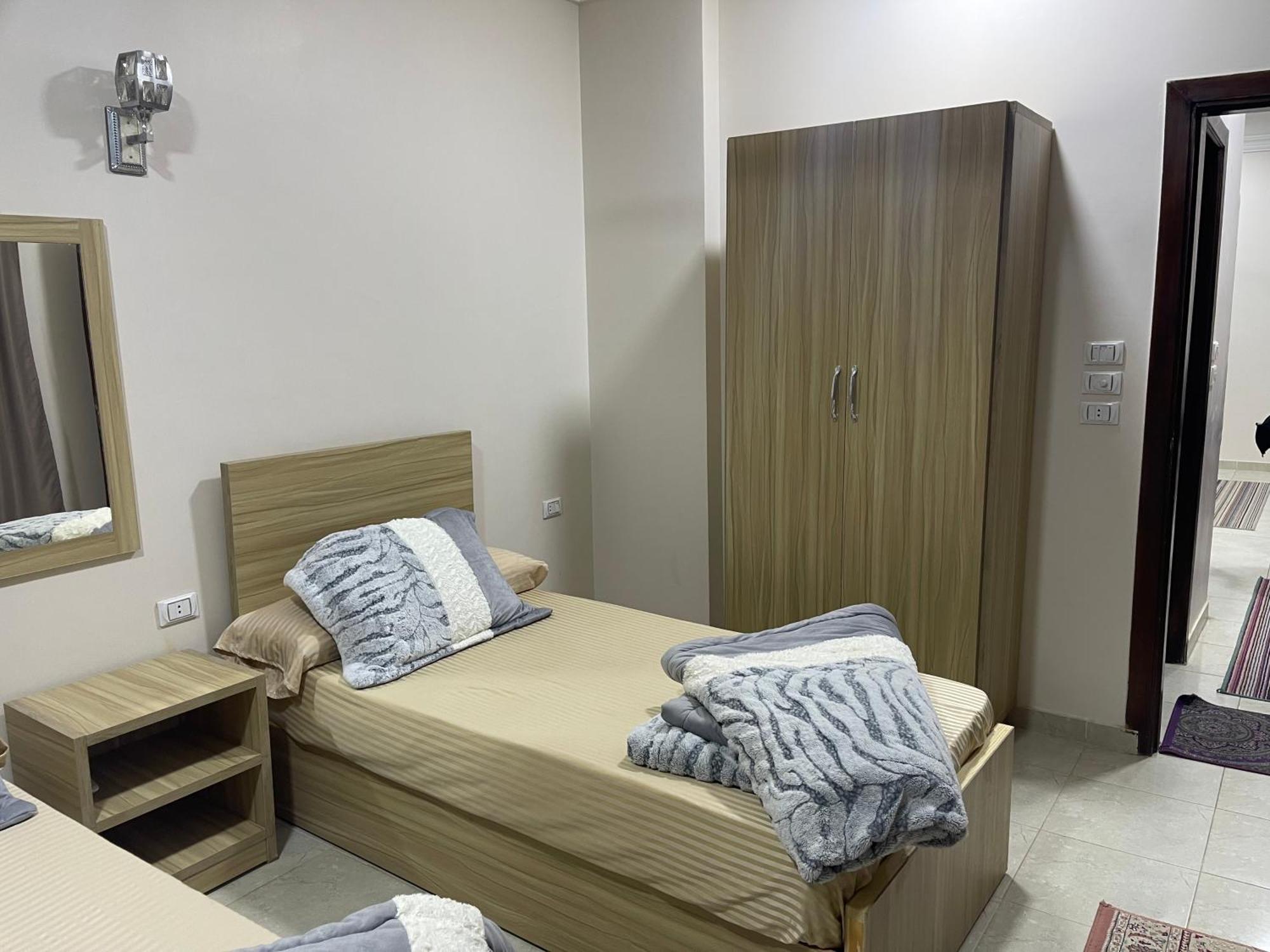 Marvel Apartment El Qoseir ภายนอก รูปภาพ